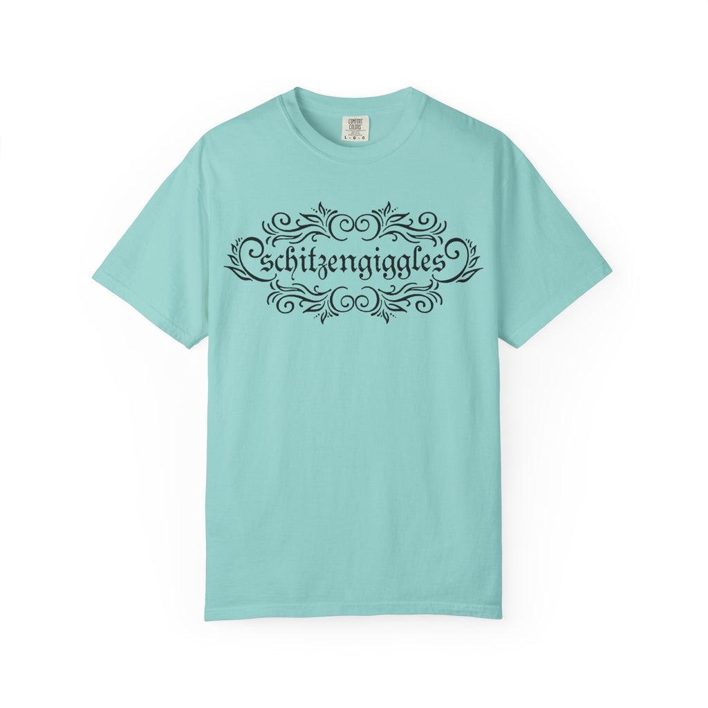 Schitzengiggles Unisex T-Shirt