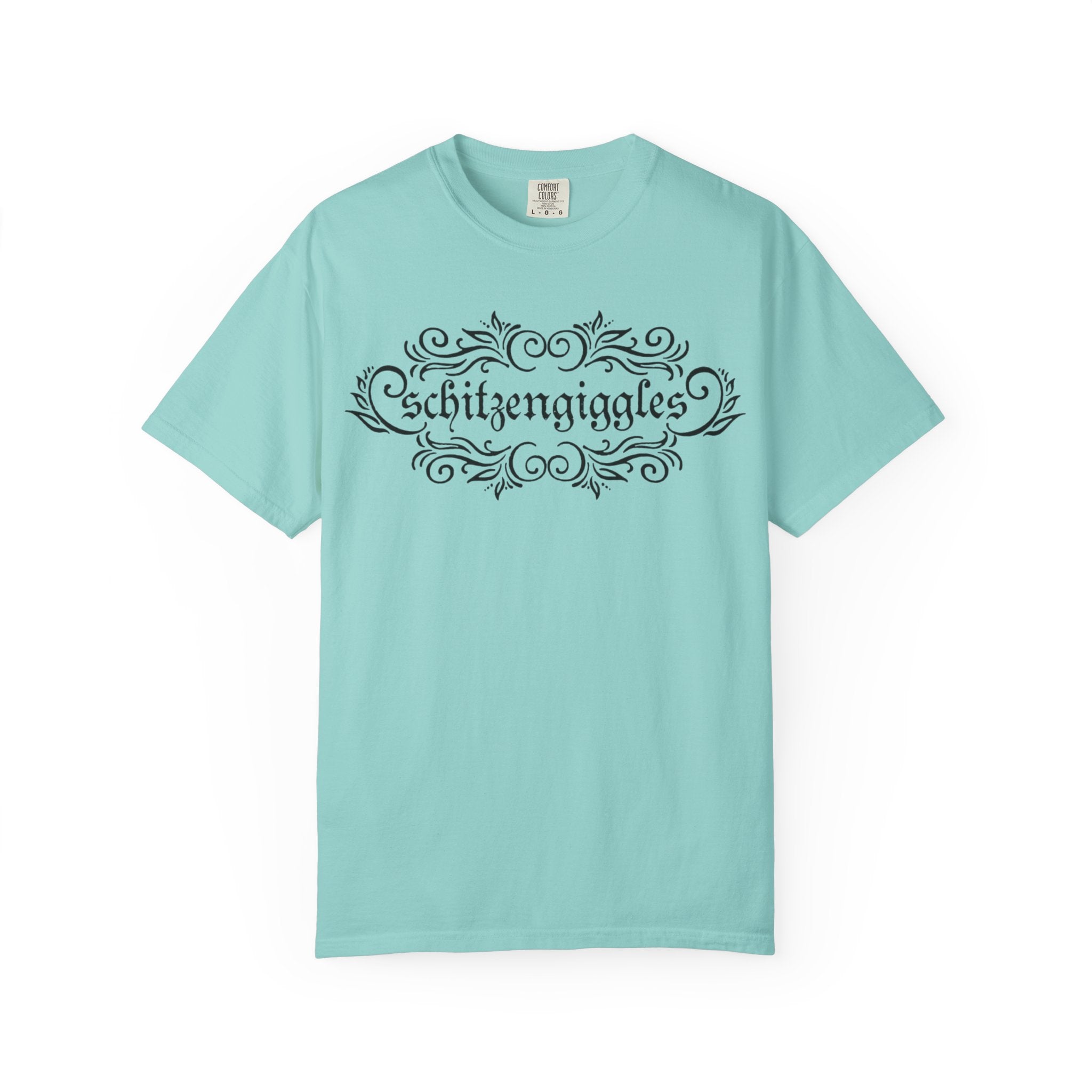 Schitzengiggles Unisex T-Shirt