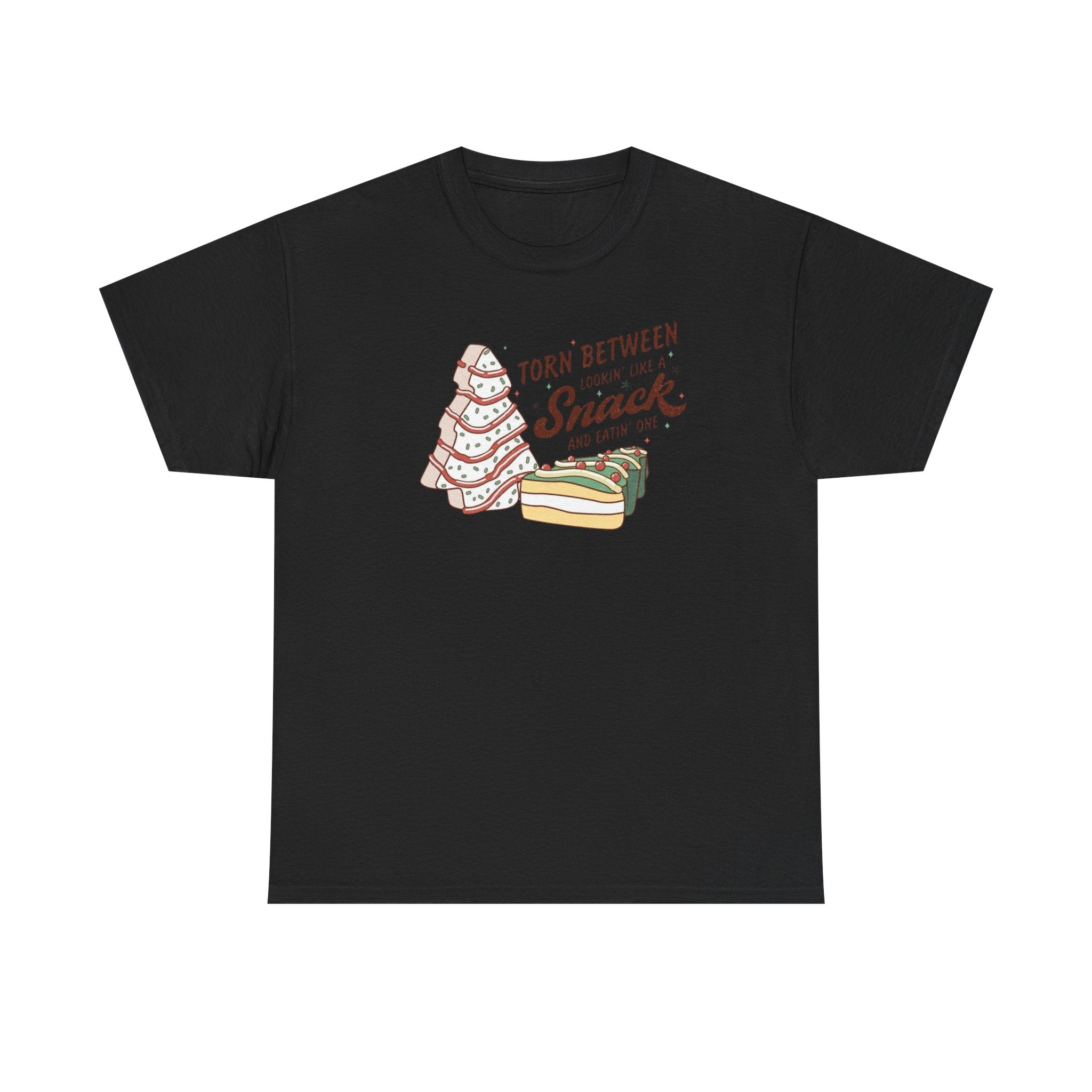 Lookin’ Like a Snack Gildan T-Shirt