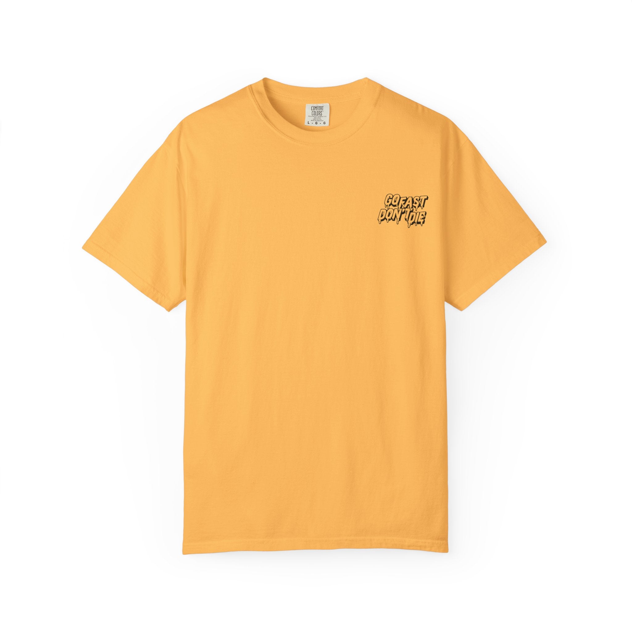 Go Fast Unisex T-Shirt