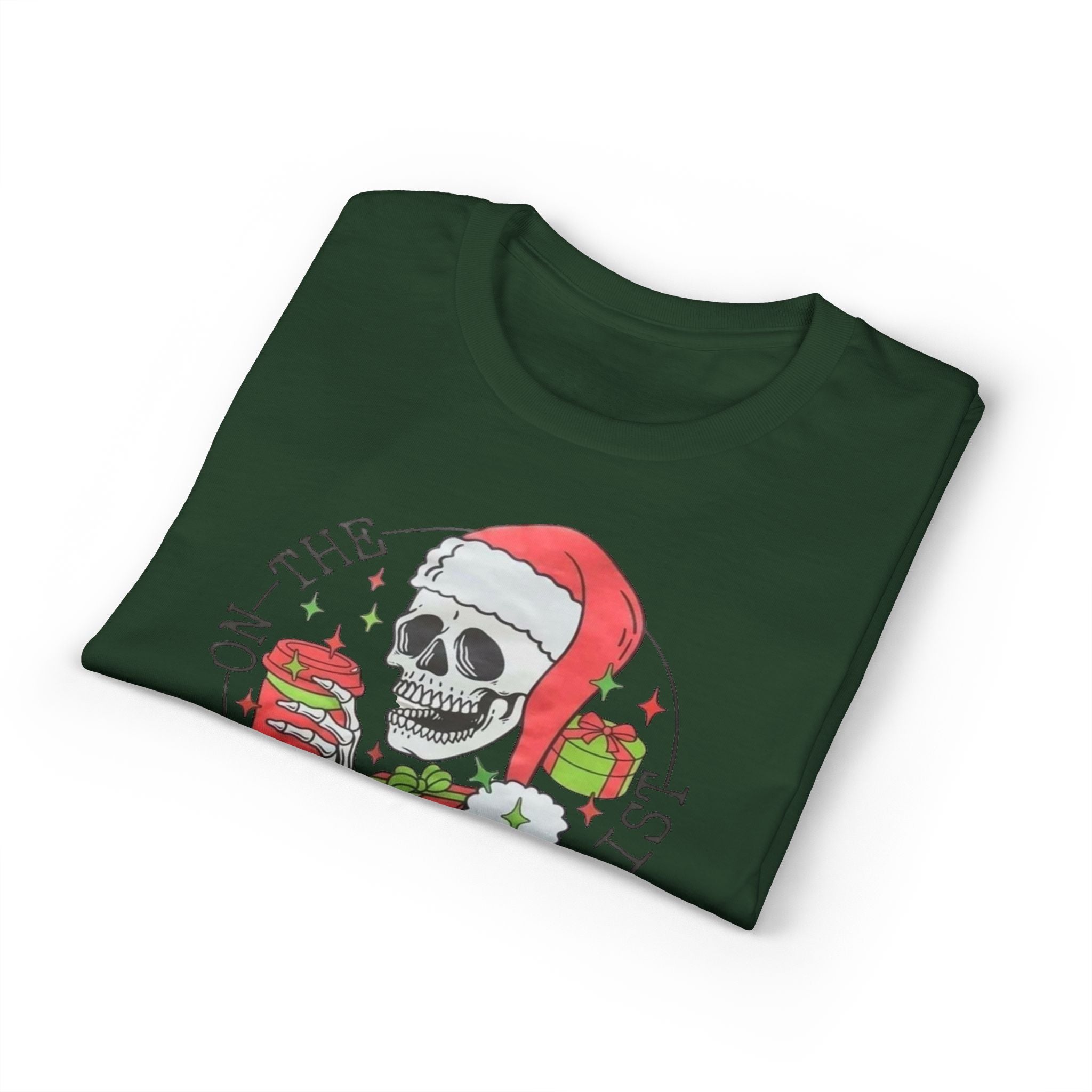 On the Petty List Gildan unisex T-Shirt