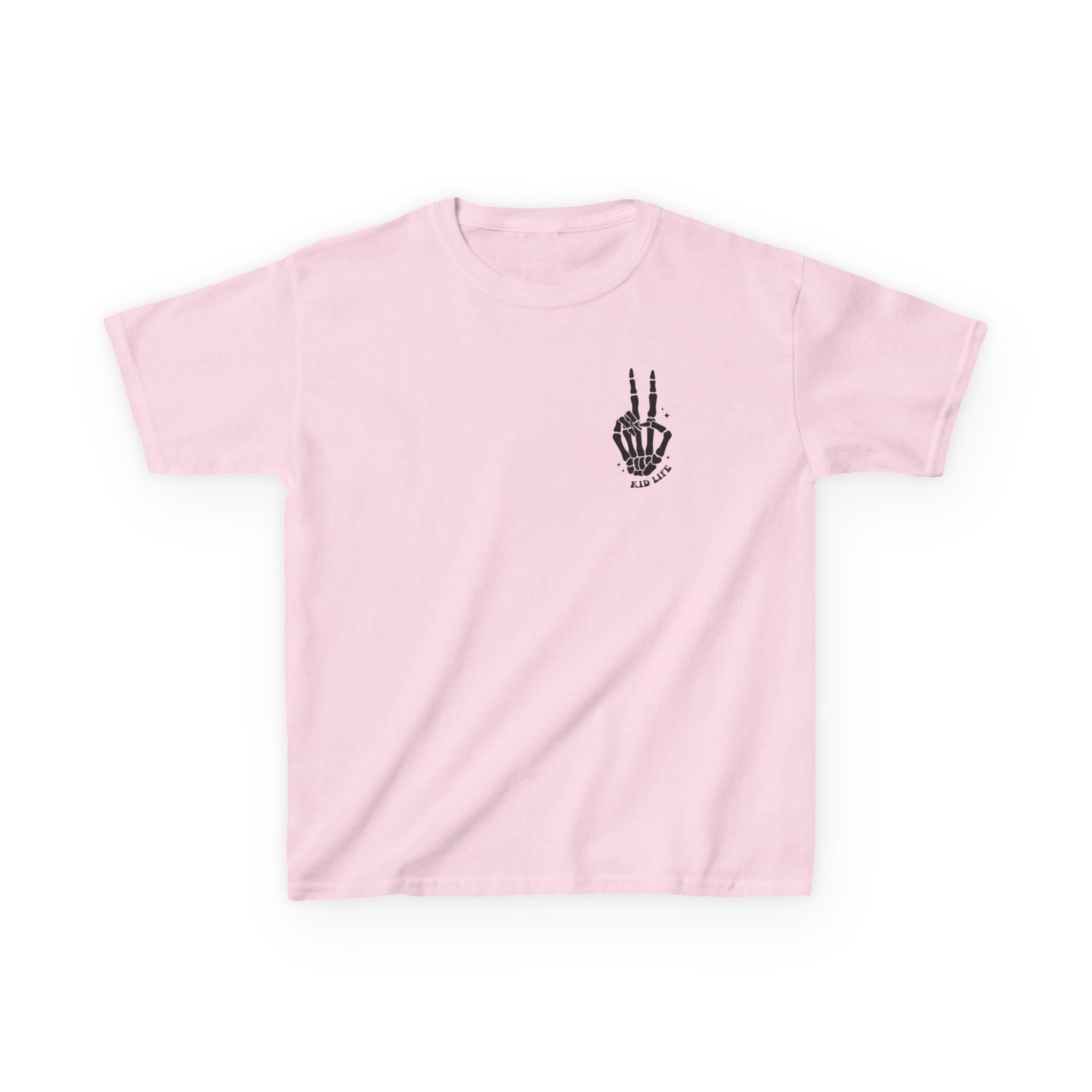 On my Mom’s Last Nerve Kids Tee