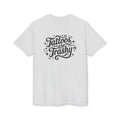 Tattoos Are Trashy Gildan unisex T-Shirt