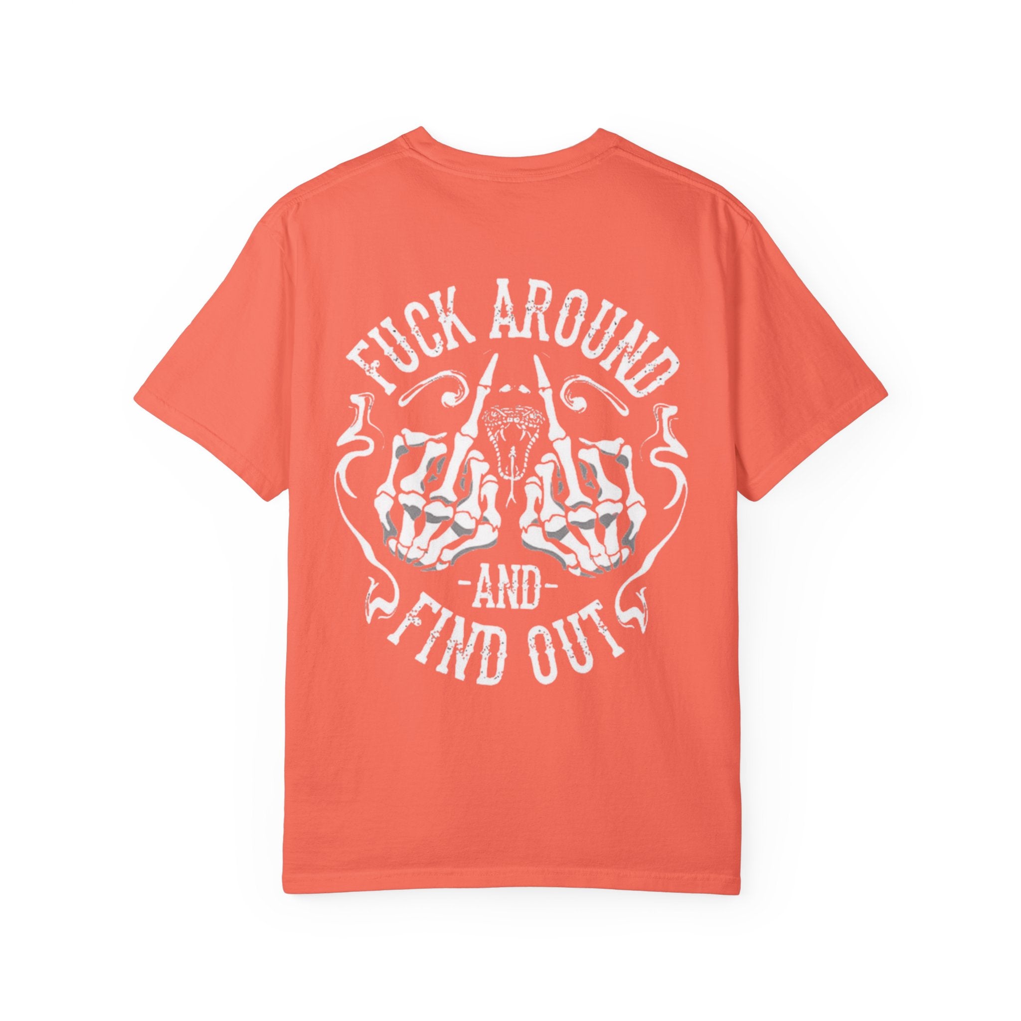 F Around and Find Out Unisex T-Shirt