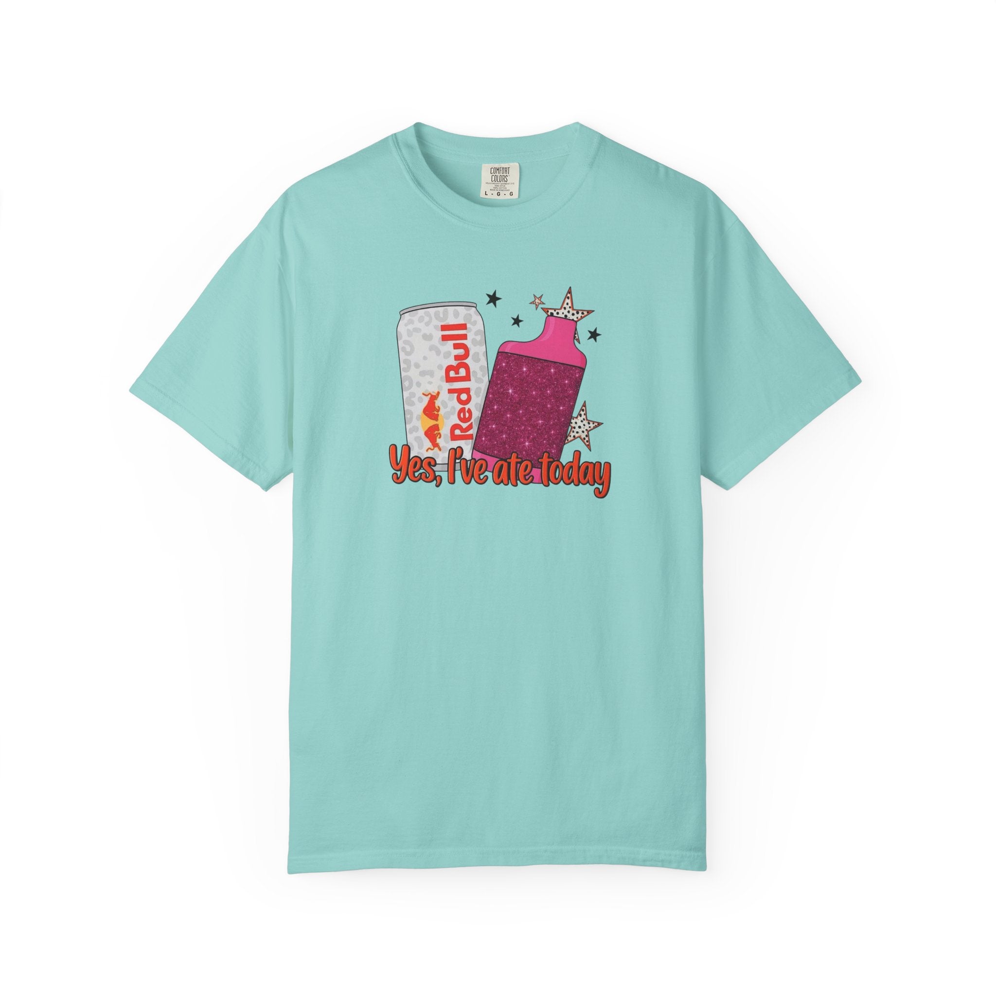 Redbull and Vape Unisex T-Shirt