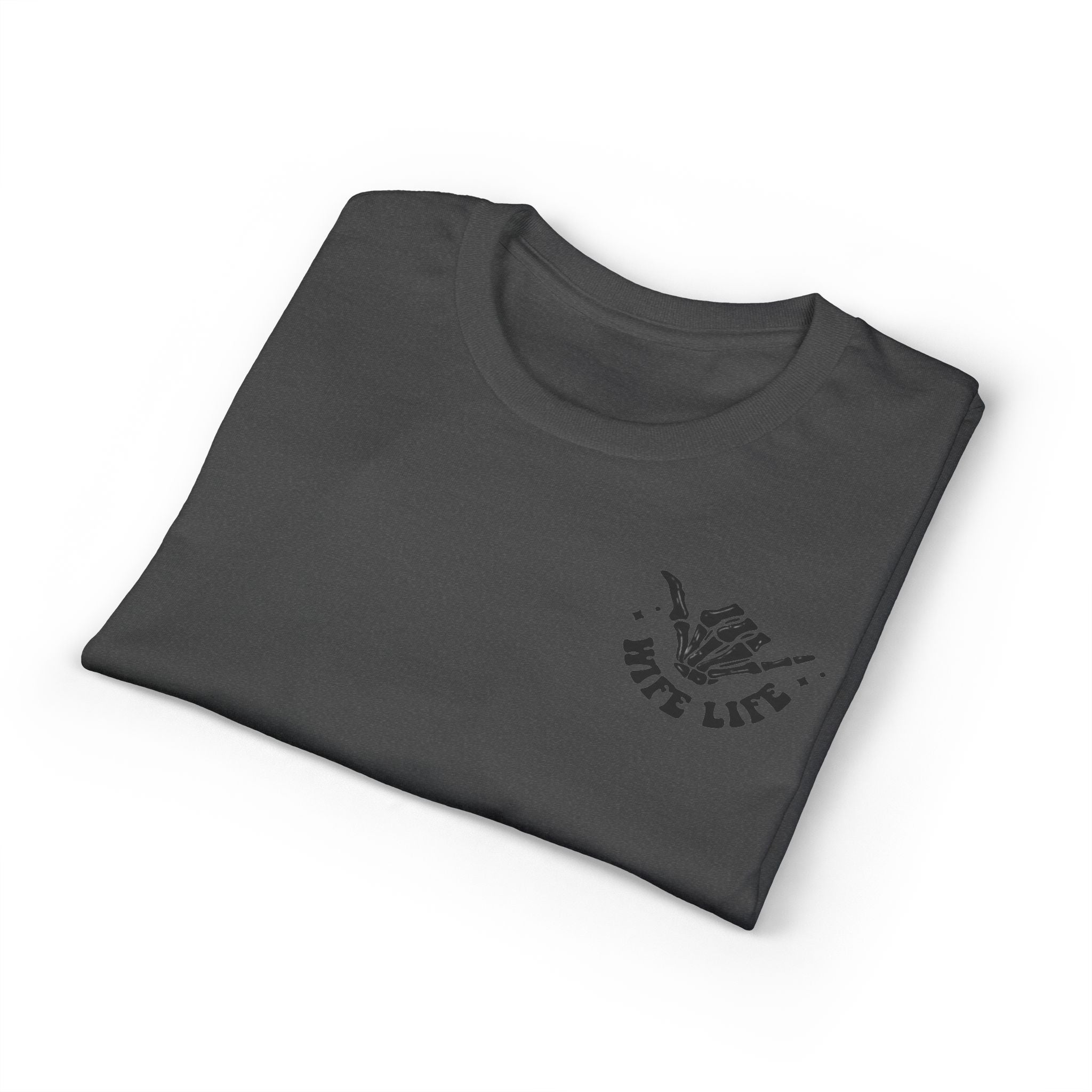 On my Husband’s Last Nerve Gildan unisex T-Shirt