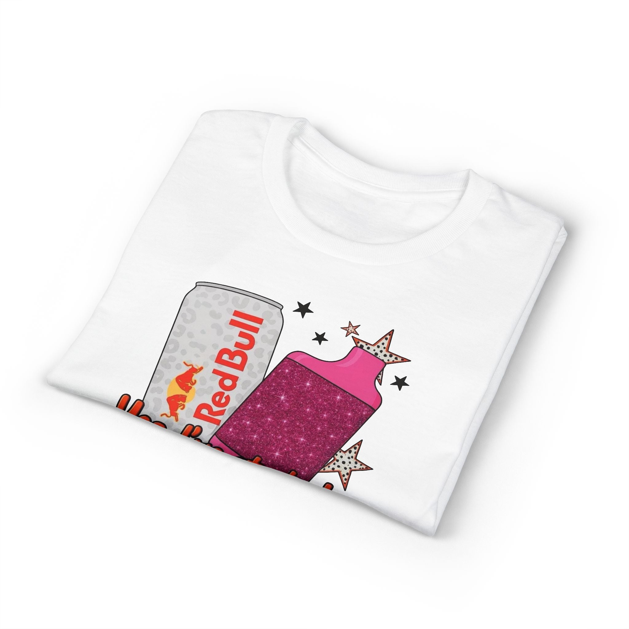 Redbull & Vape Gildan unisex T-Shirt