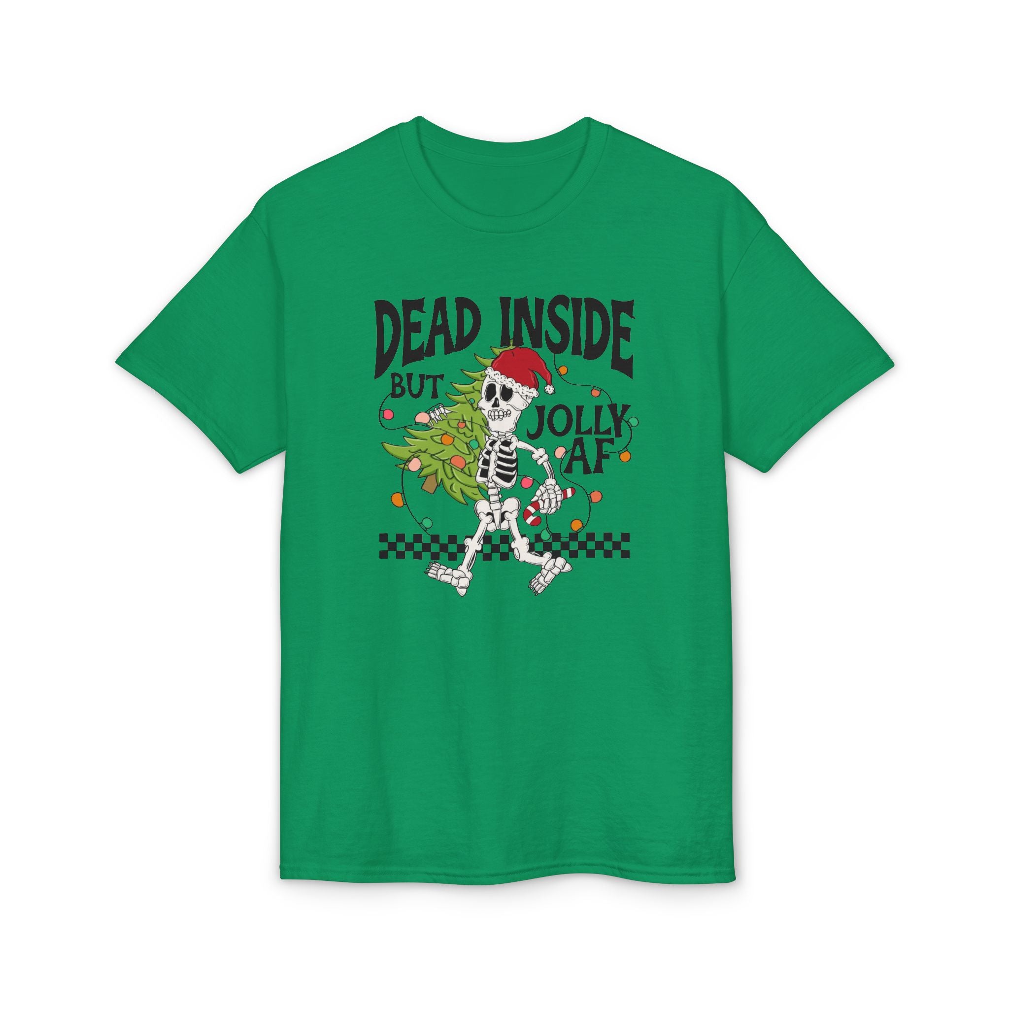 Jolly AF Gildan unisex T-Shirt