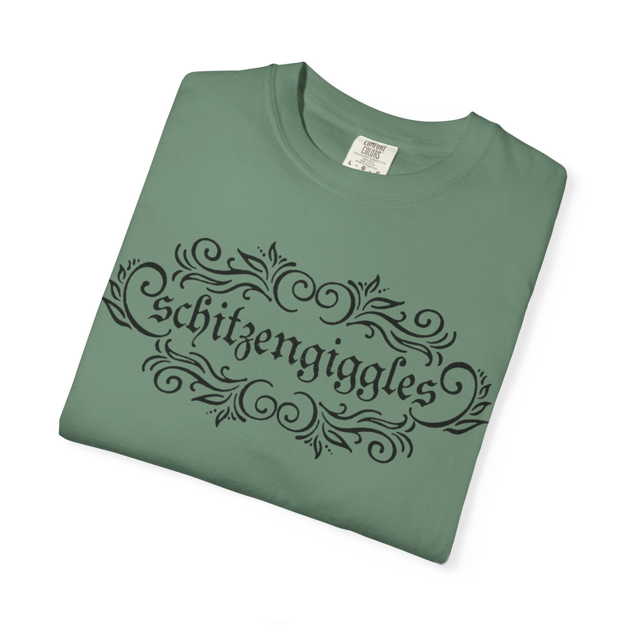Schitzengiggles Unisex T-Shirt