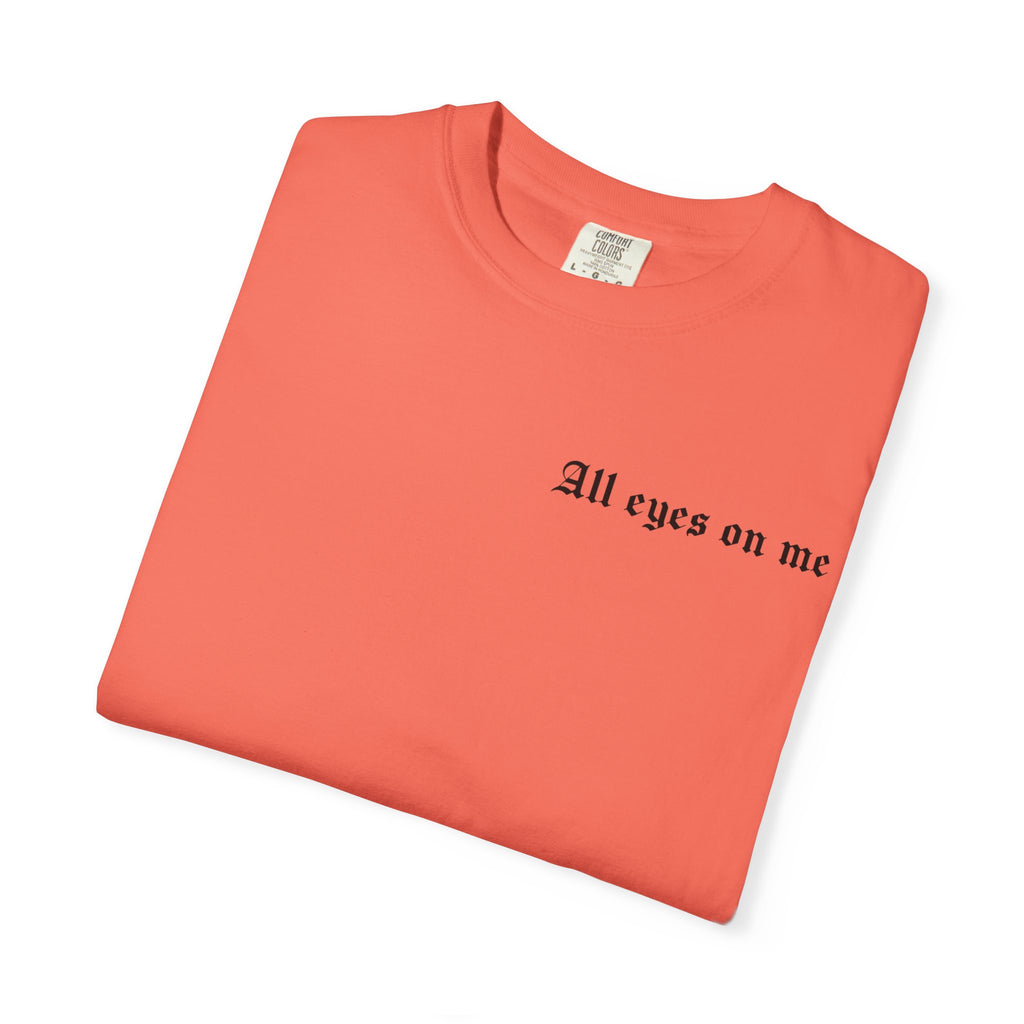 All Eyes on Bullseye Unisex T-Shirt