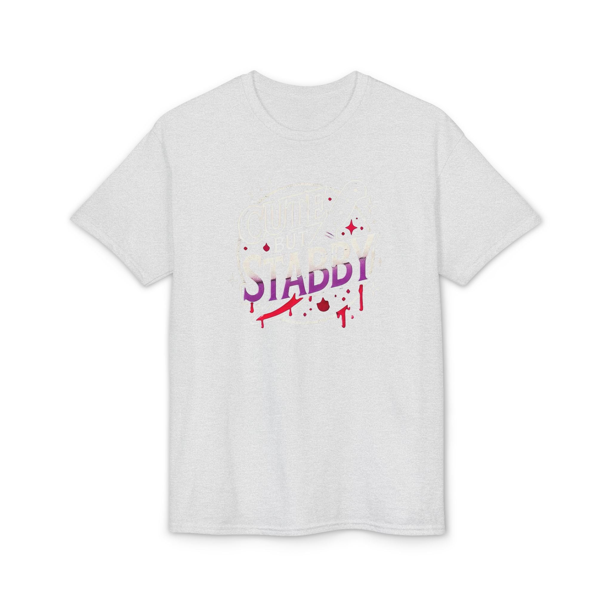 Cute but Stabby Gildan unisex T-Shirt