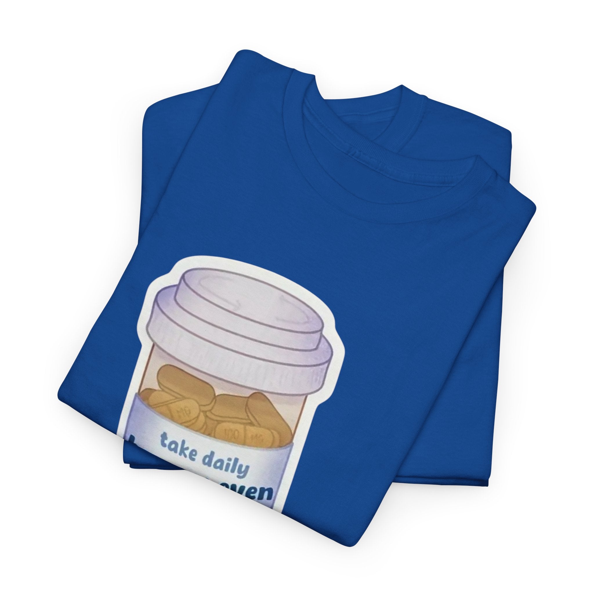 Even Baddies get the Saddies Gildan T-Shirt