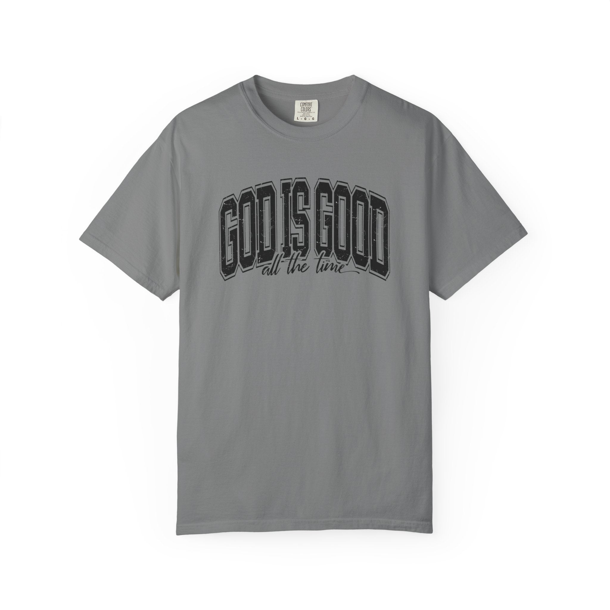 God is Good Unisex T-Shirt