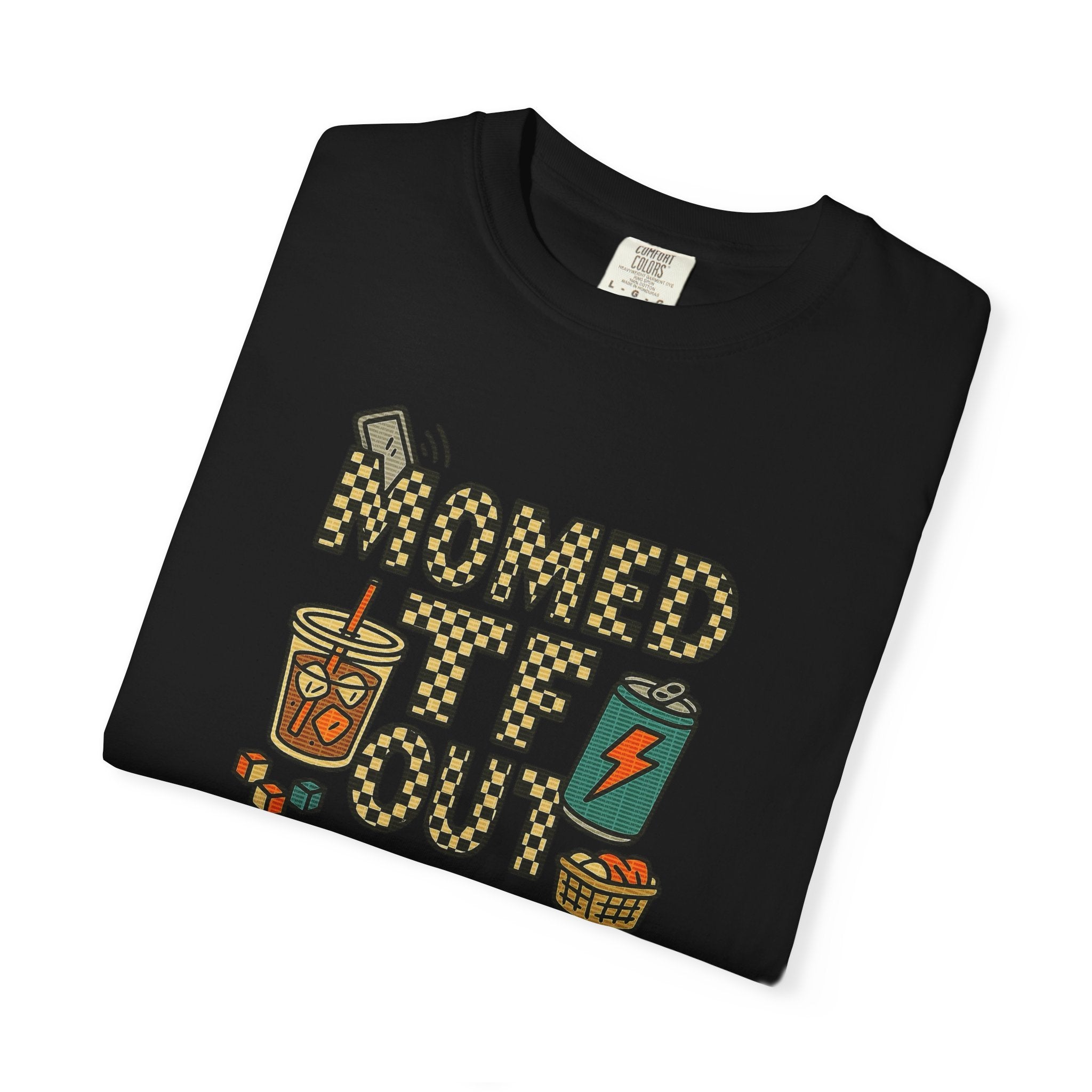 Momed Out Unisex T-Shirt