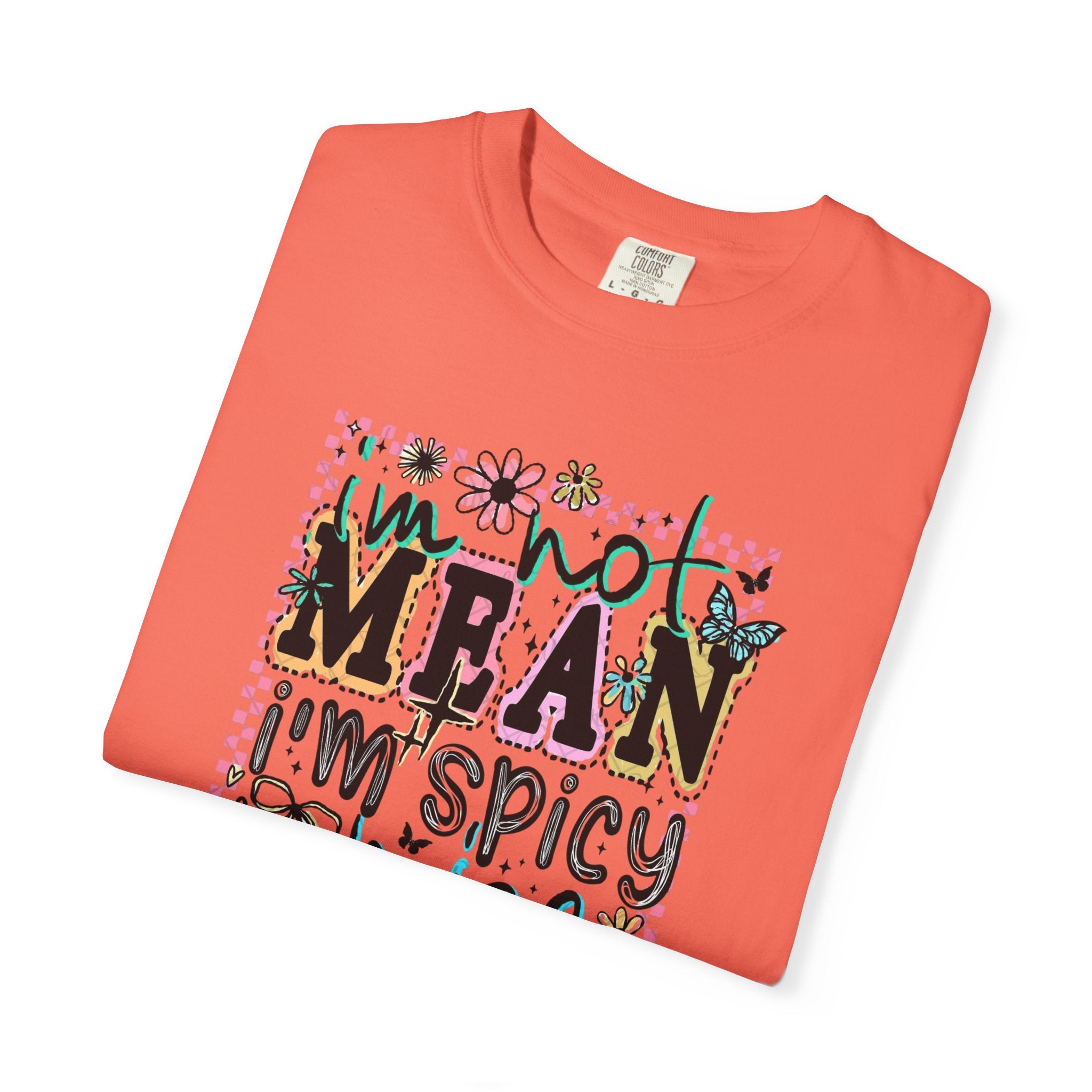 Spicy Nice Unisex T-Shirt