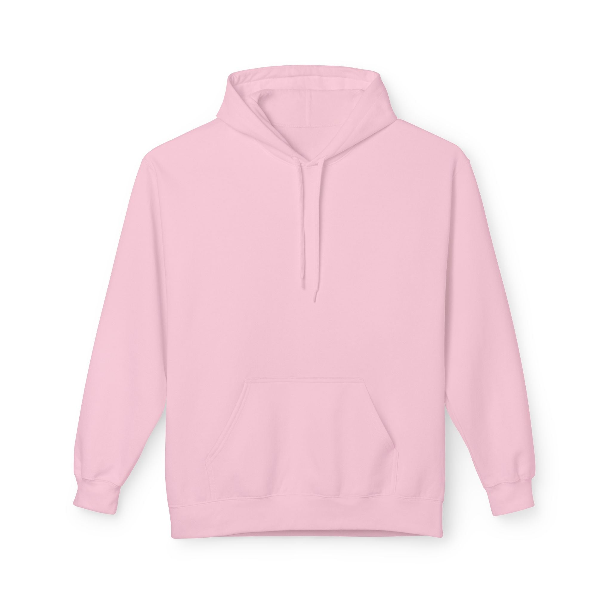 Look Mom I’m Sober Fleece Hoodie