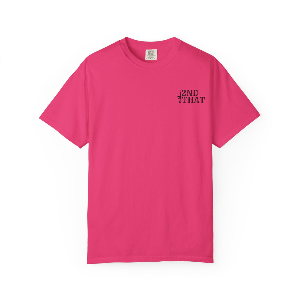 2nd That Unisex T-Shirt