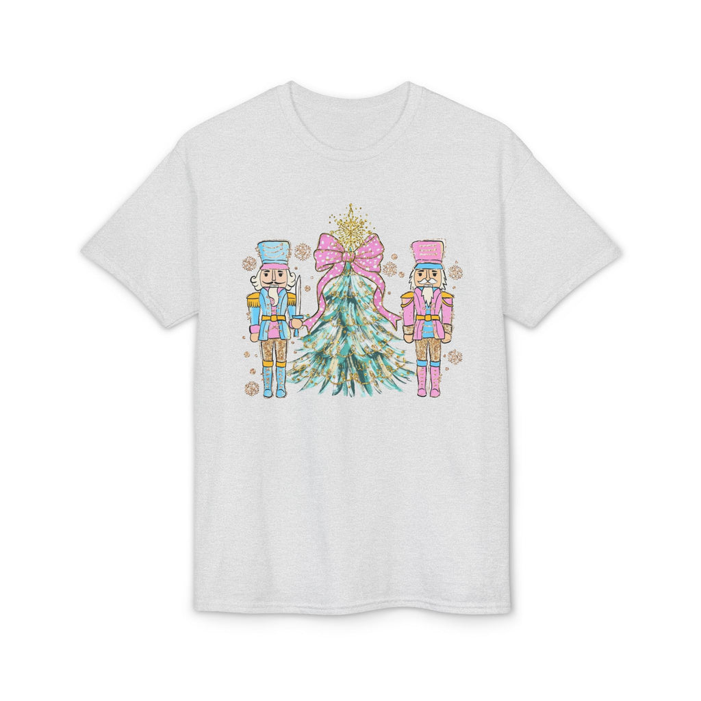 Pastel Nutcracker Gildan unisex T-Shirt