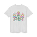Pastel Nutcracker Gildan unisex T-Shirt