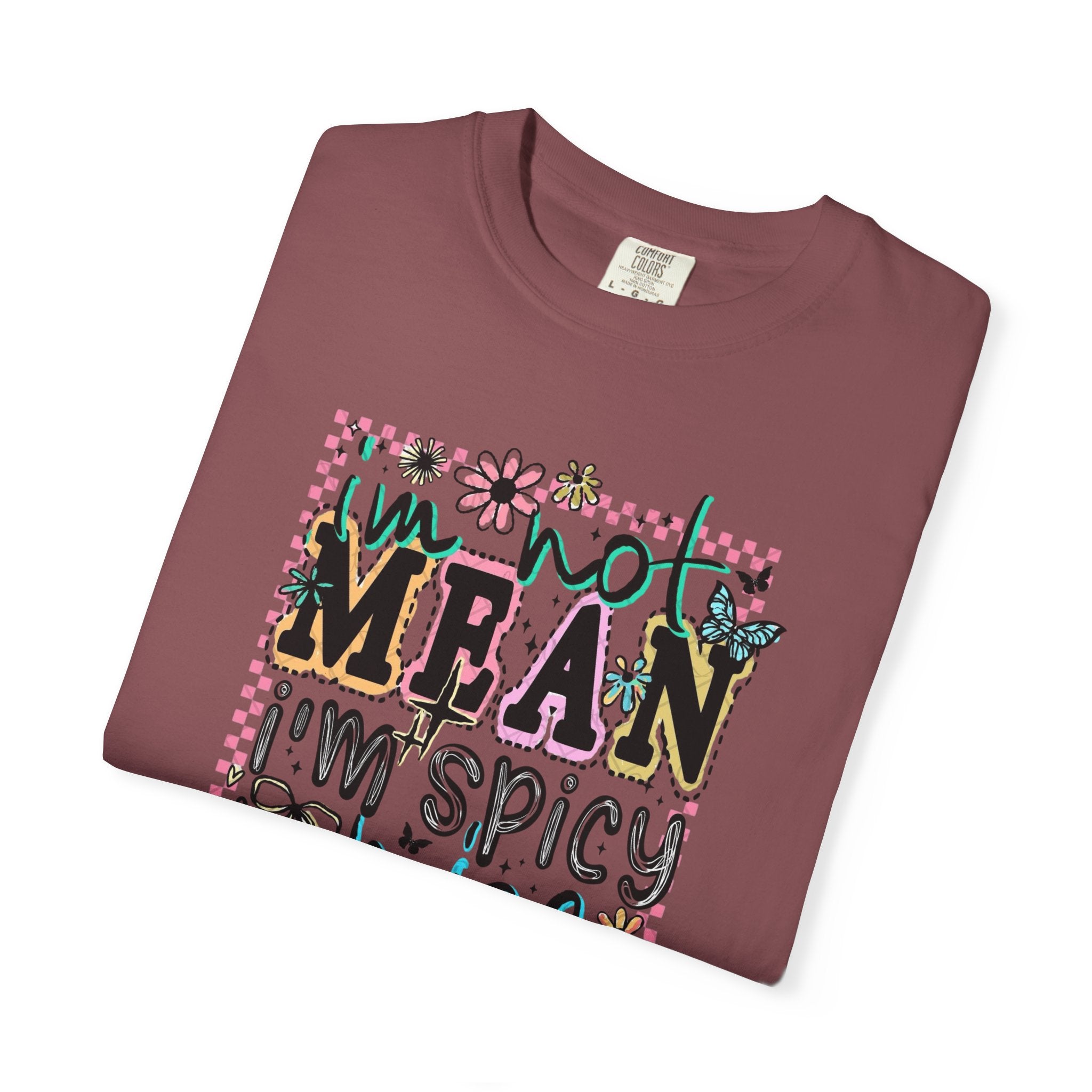 Spicy Nice Unisex T-Shirt