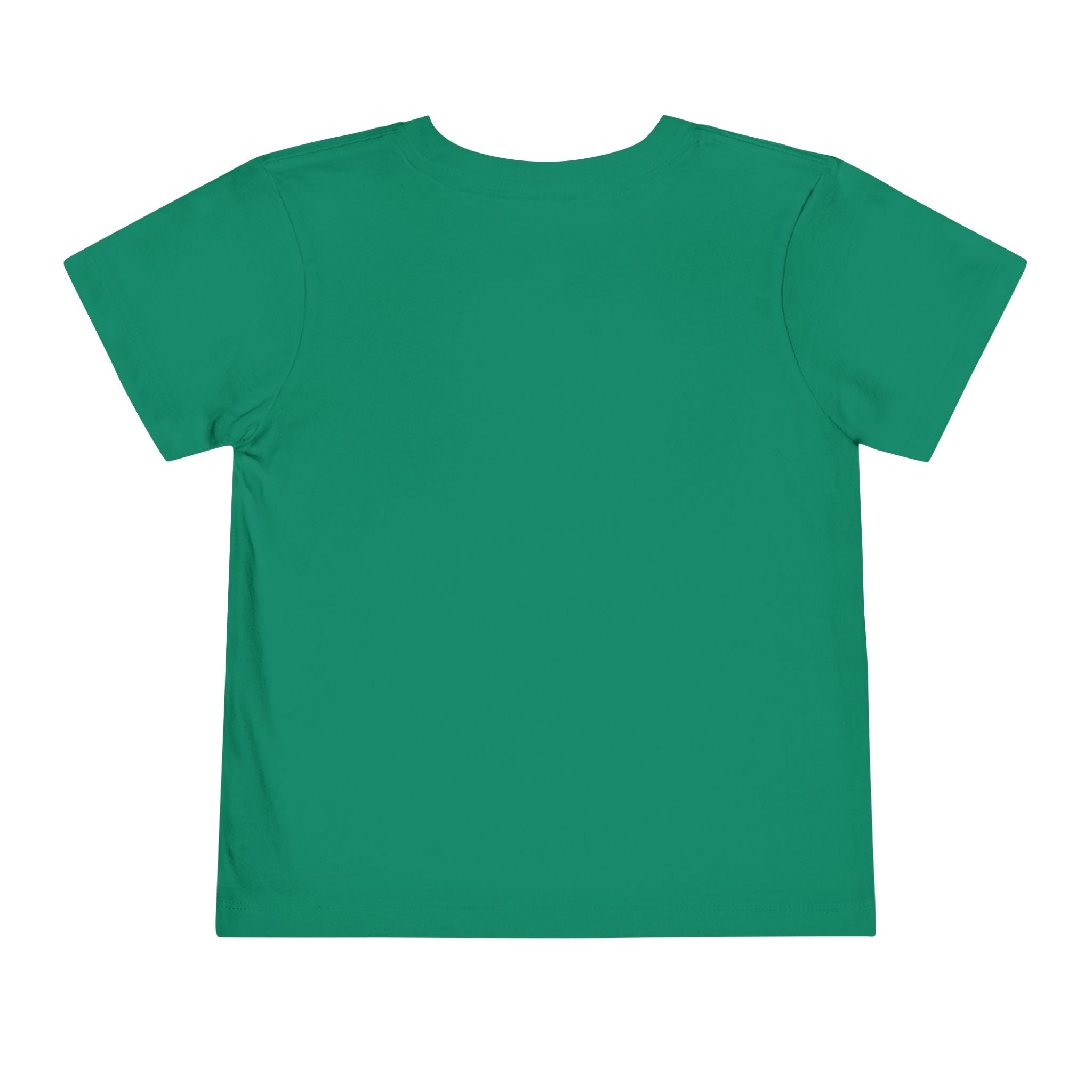 White Ribbon Support Toddler Tee
