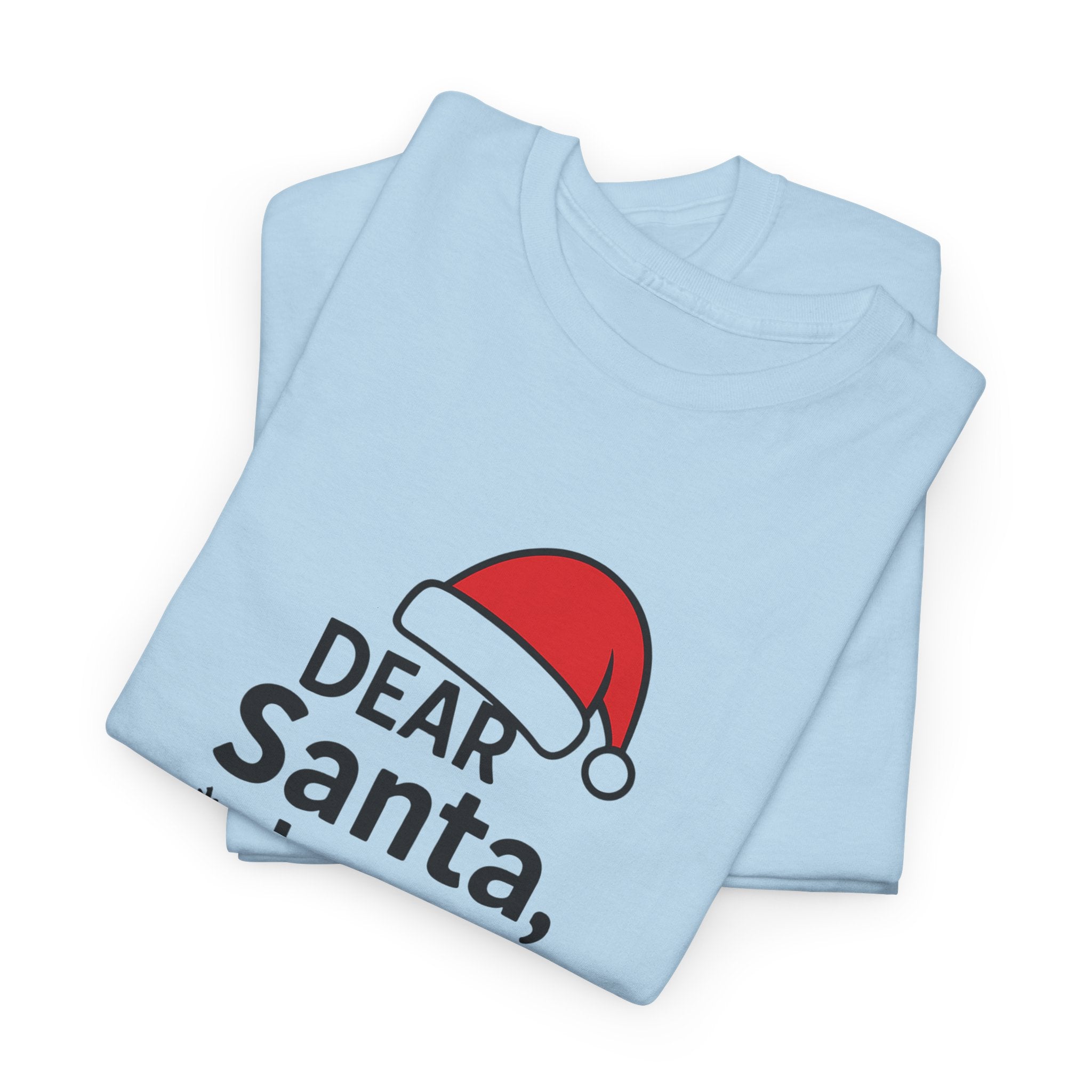 I can Sleigh Better Gildan T-Shirt