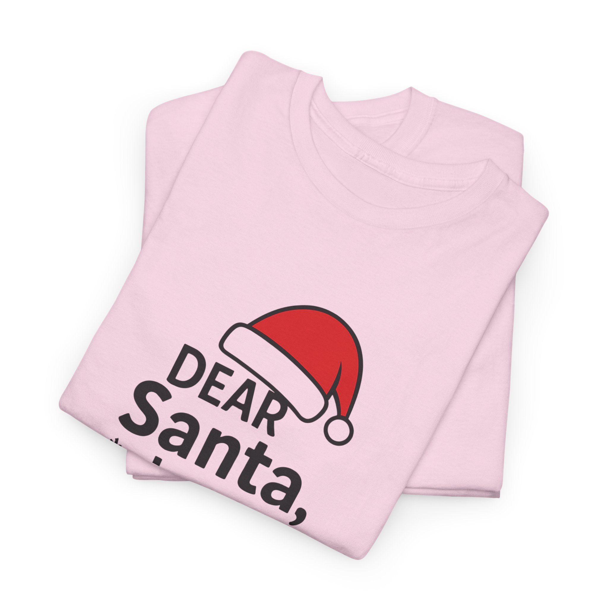 I can Sleigh Better Gildan T-Shirt