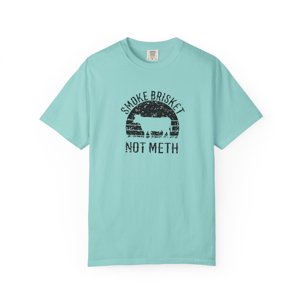 Smoke Brisket Unisex T-Shirt