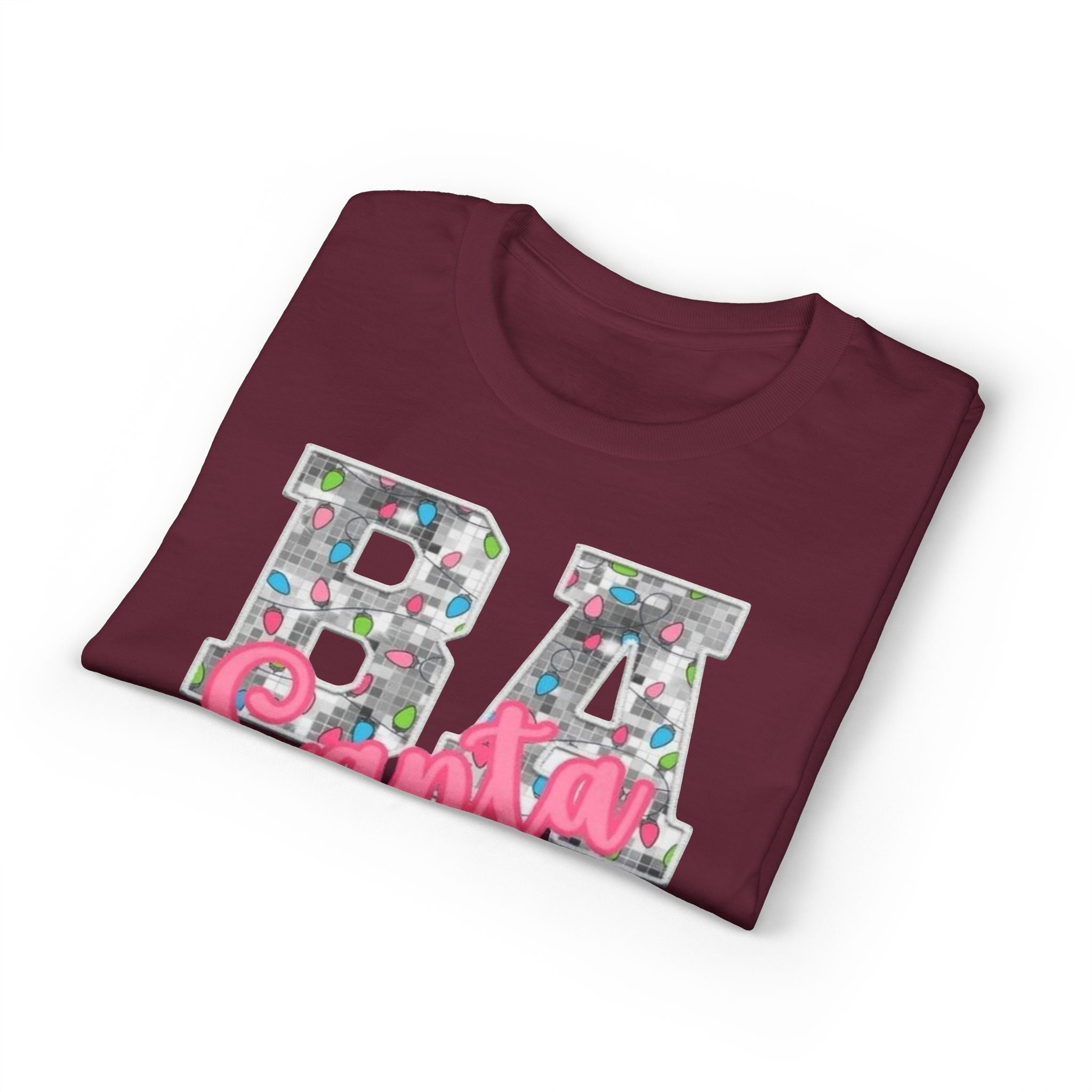 Santa Baby Gildan unisex T-Shirt