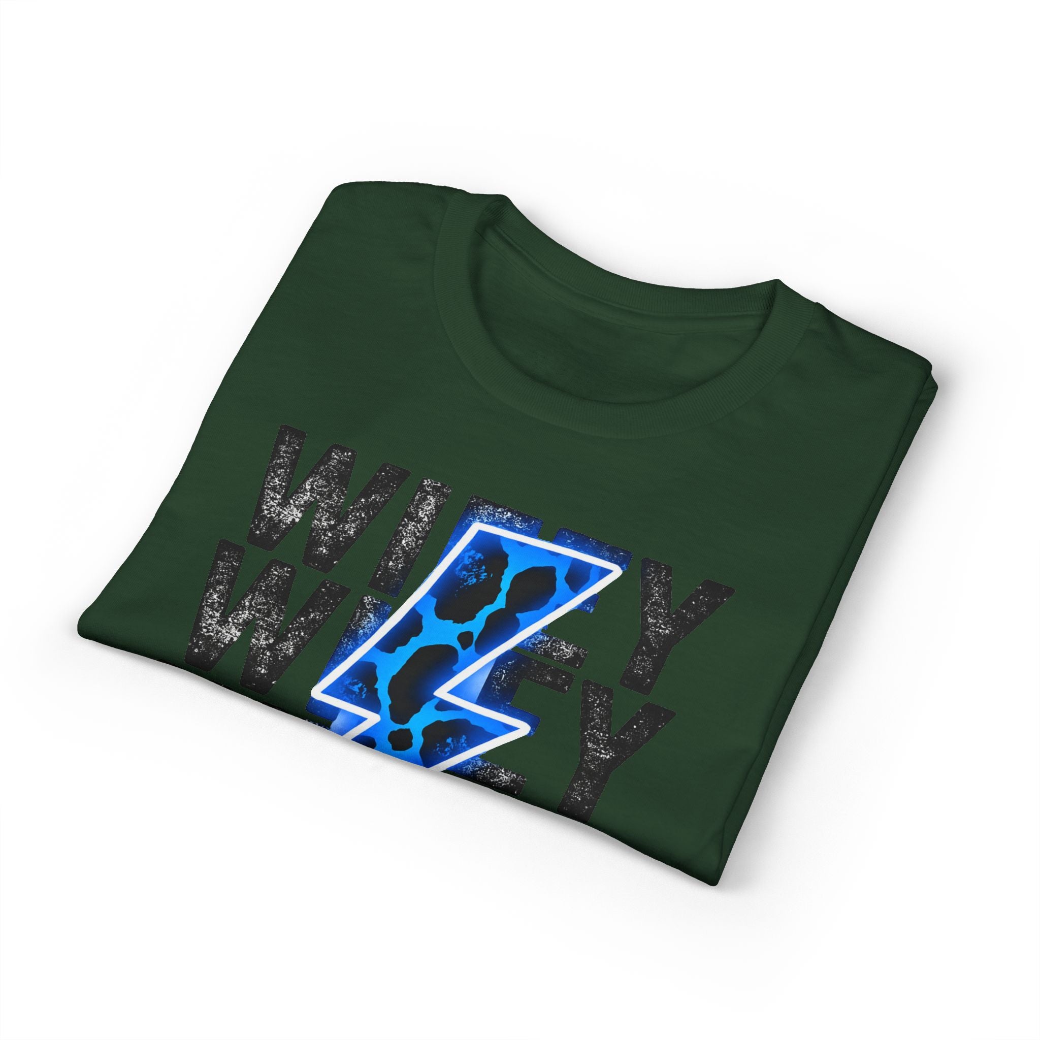Blue Wifey Gildan unisex T-Shirt