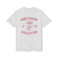 Hard Fought Hallelujah Gildan unisex T-Shirt
