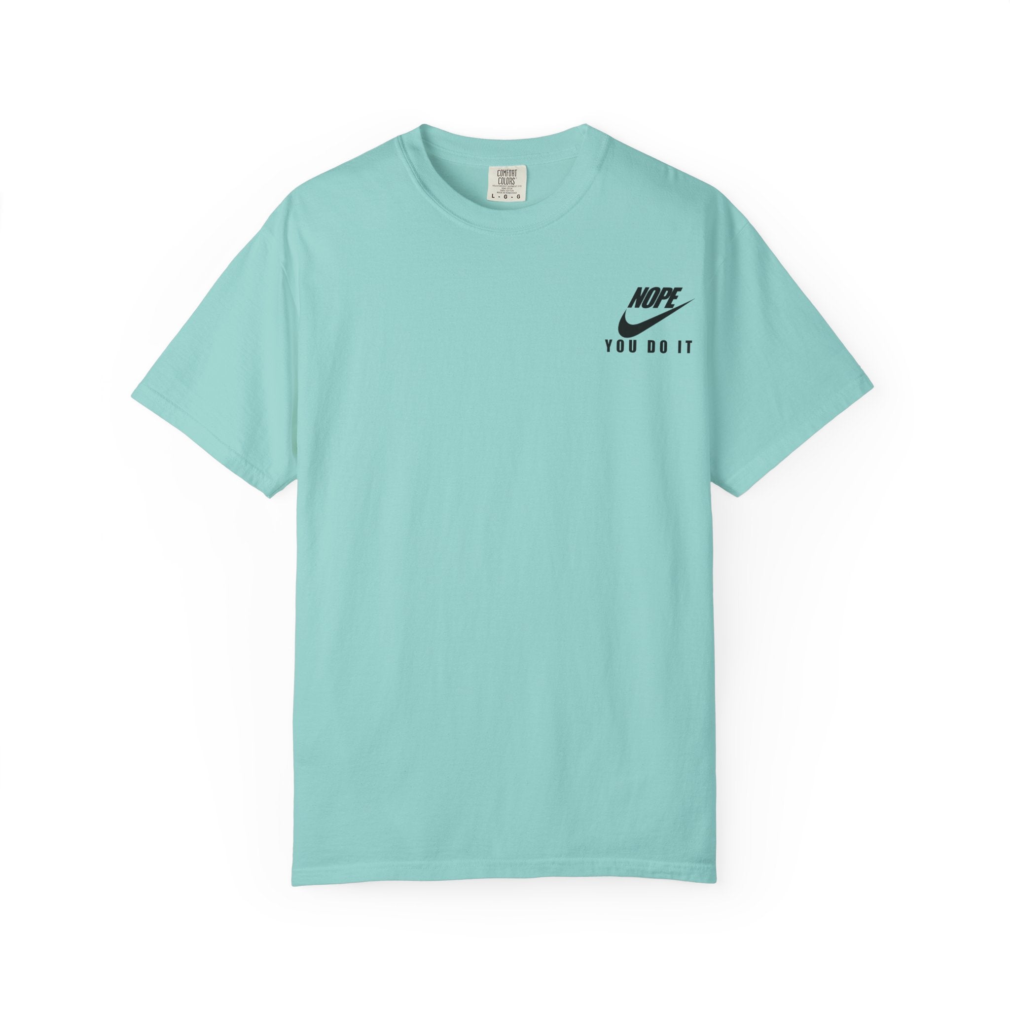 No F’s Given Unisex T-Shirt