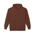 Look Mom I’m Sober Fleece Hoodie