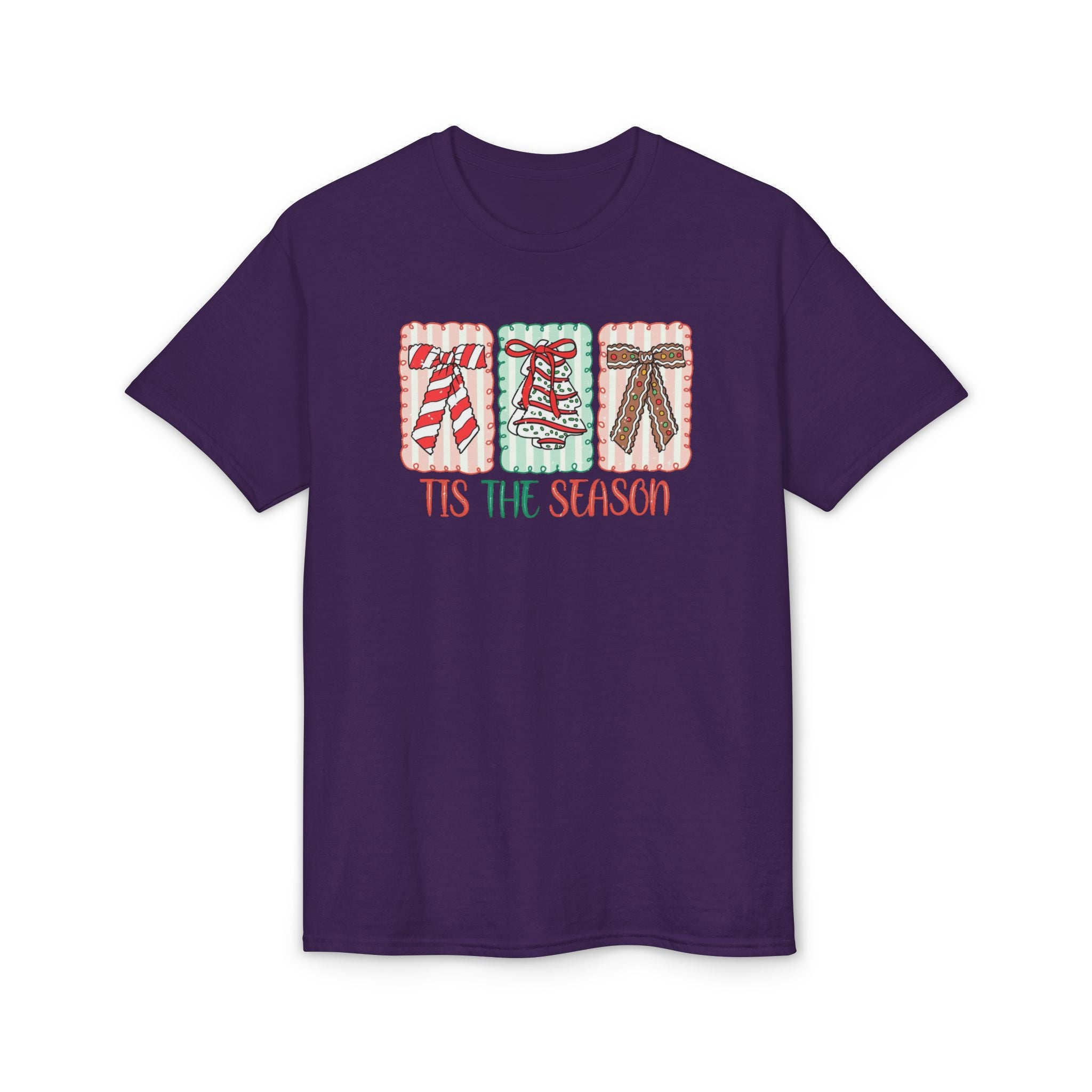 Tis’ the Season Gildan unisex T-Shirt