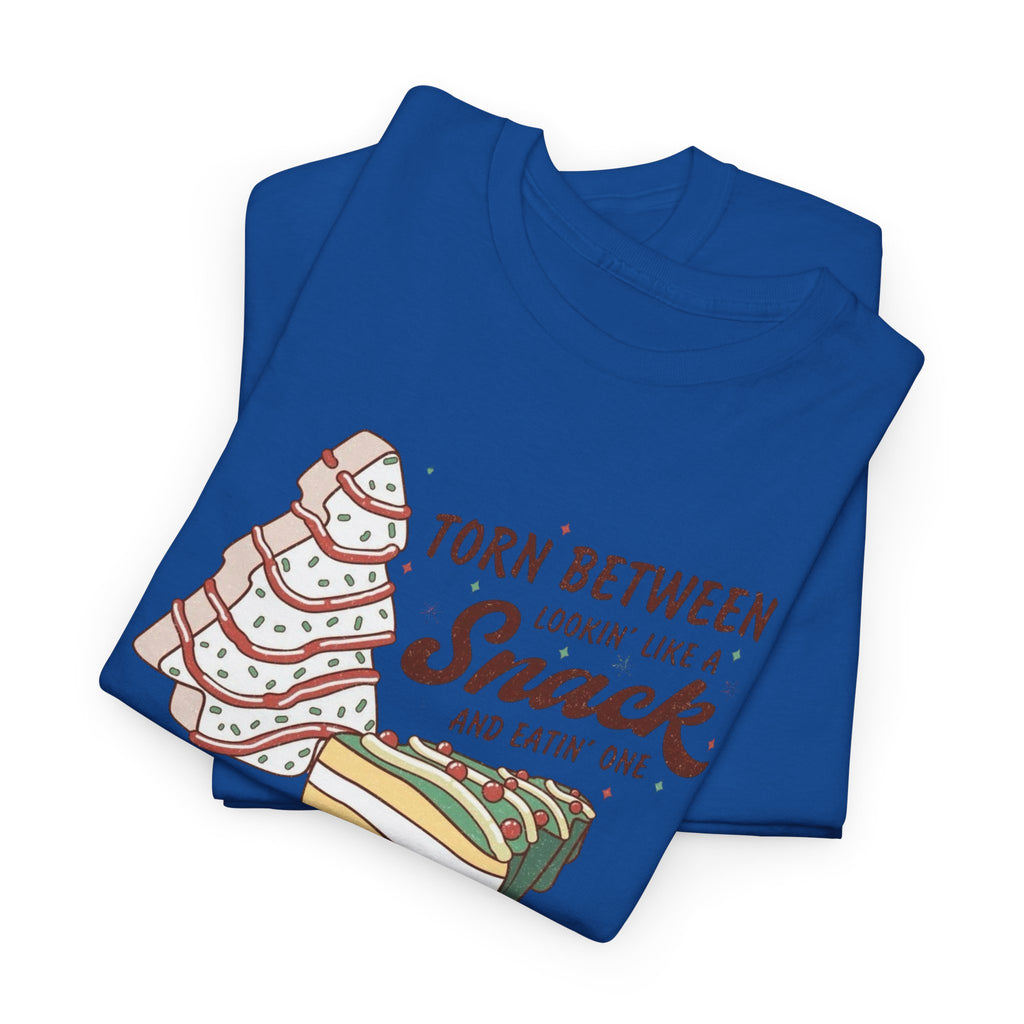 Lookin’ Like a Snack Gildan T-Shirt