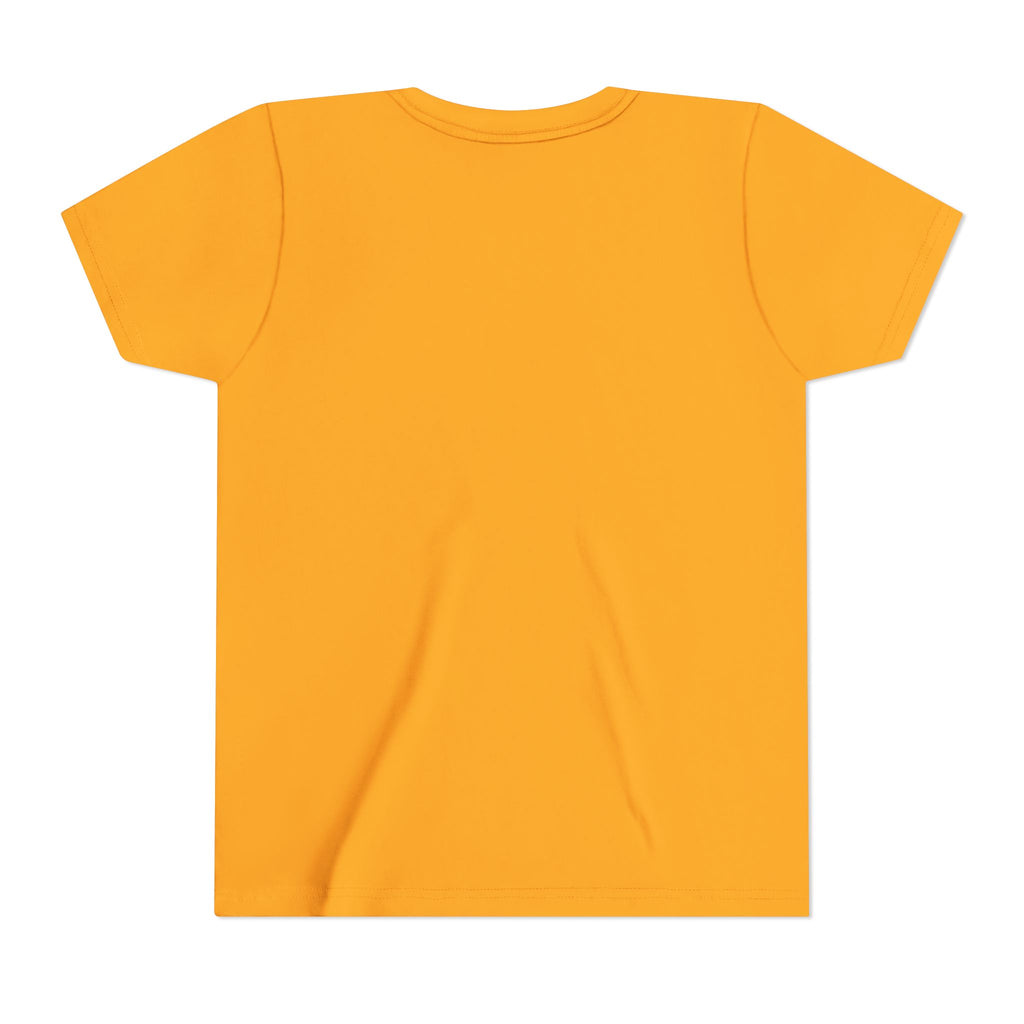 Youth Tee — Sweet as Pumpkin Pie