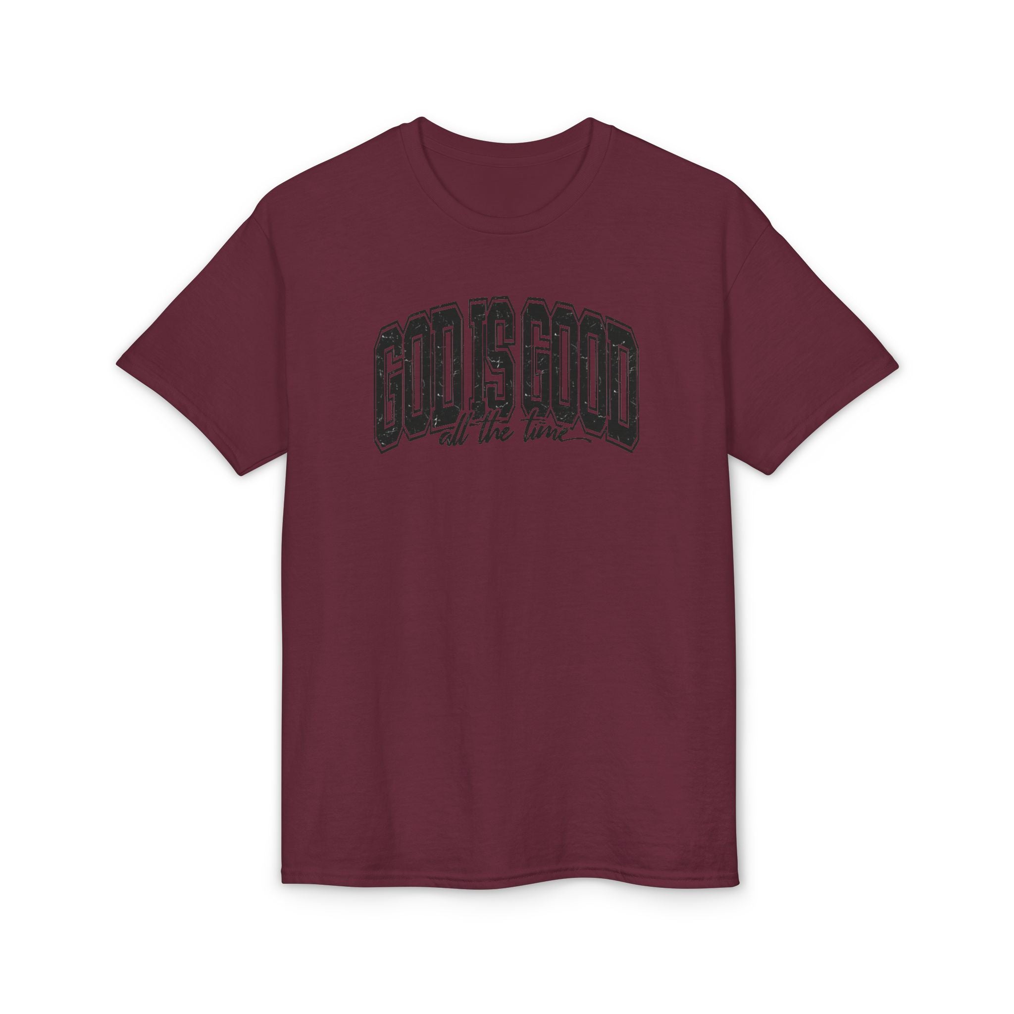 God is Good Gildan unisex T-Shirt