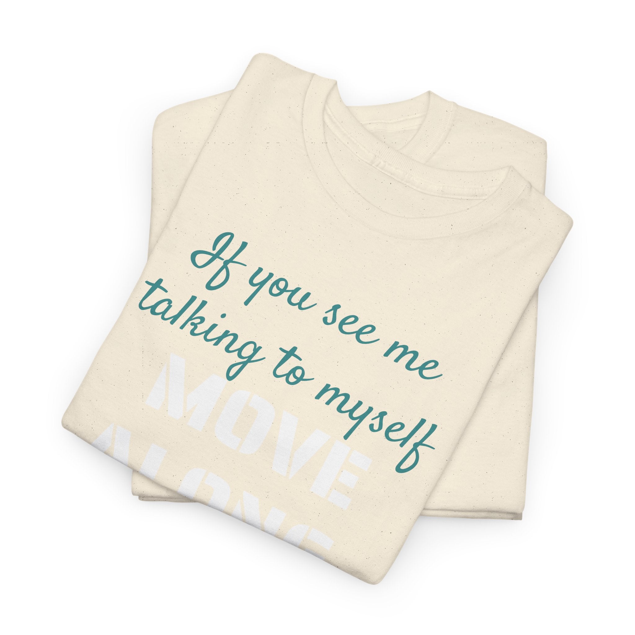 Move Along Gildan T-Shirt