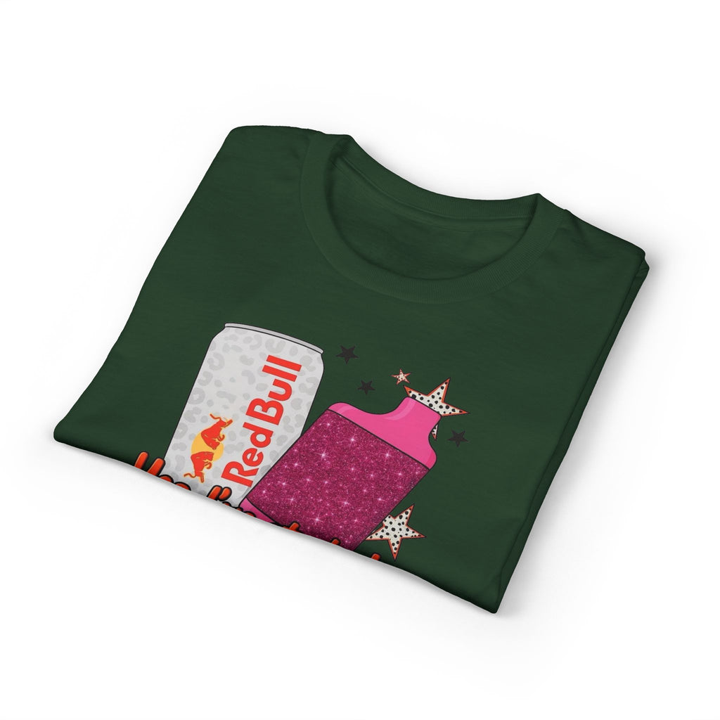 Redbull & Vape Gildan unisex T-Shirt