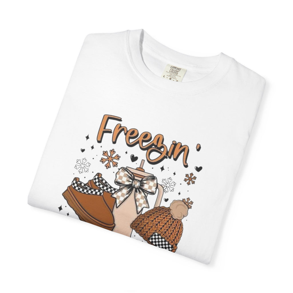 Freezin’ Season Unisex T-Shirt