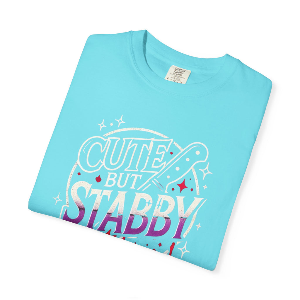 Cute but Stabby Unisex T-Shirt