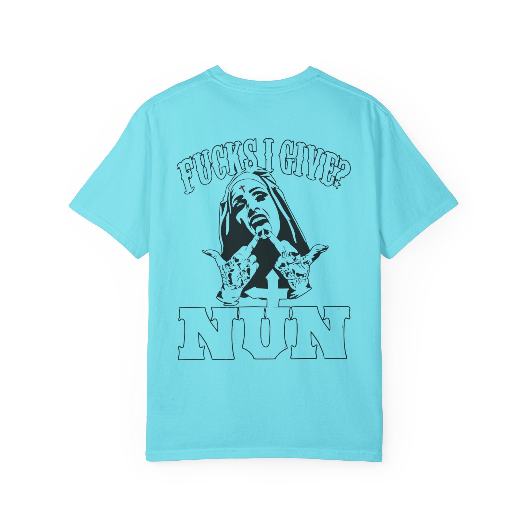 F’s I Give Unisex T-Shirt