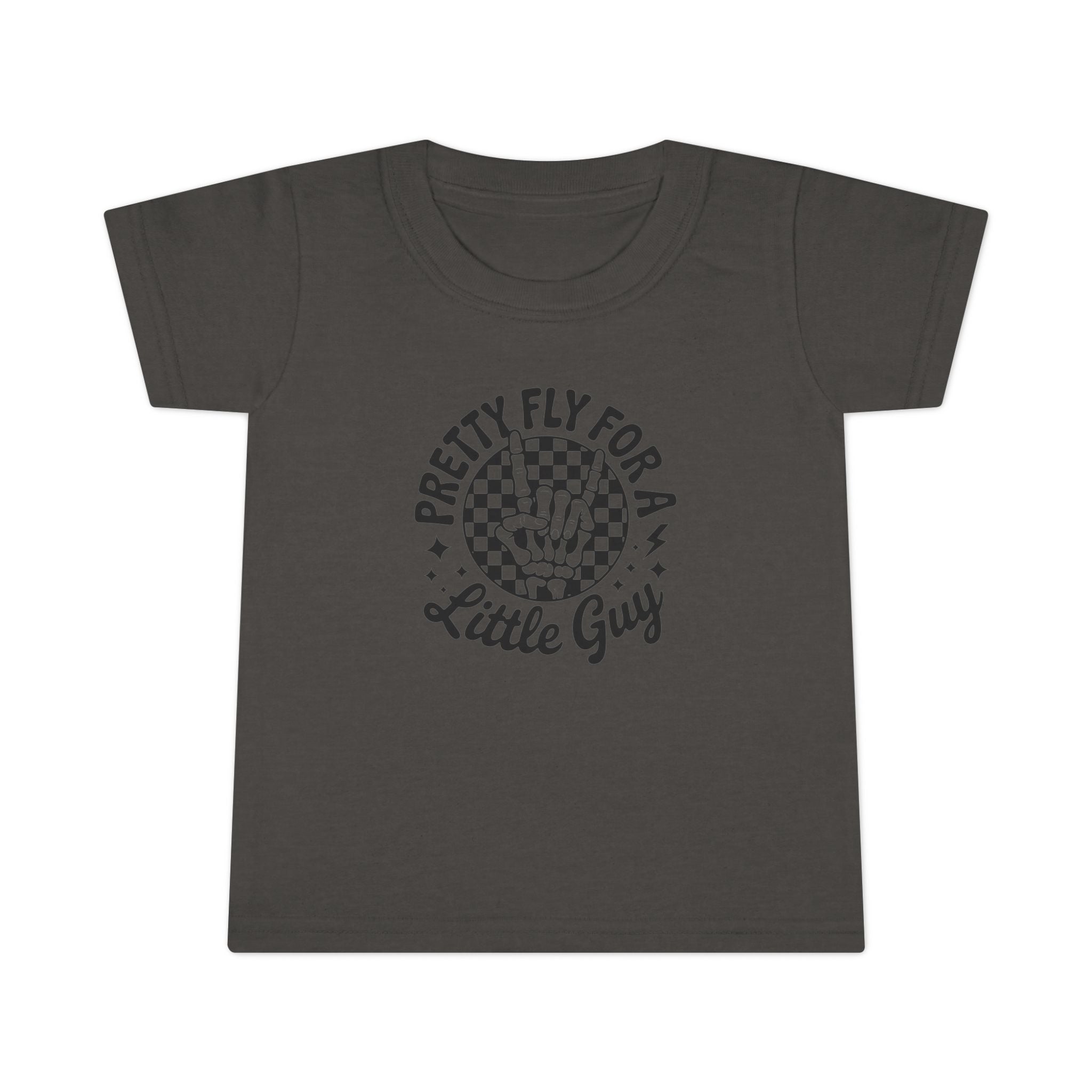 Pretty Fly for a Little Guy Toddler T-Shirt