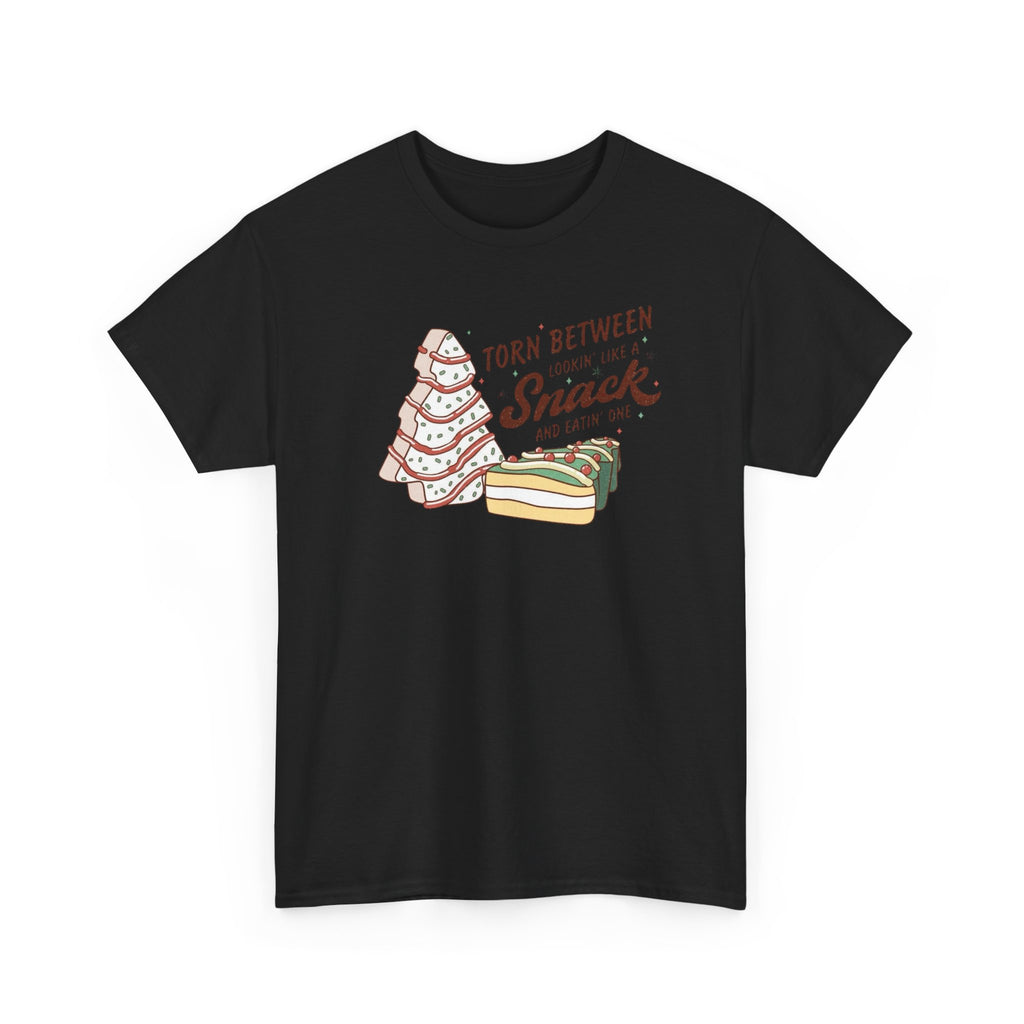 Lookin’ Like a Snack Gildan T-Shirt