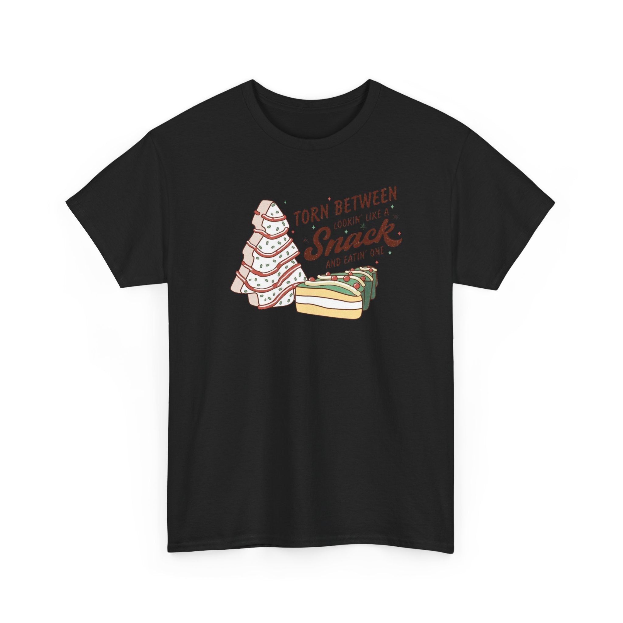 Lookin’ Like a Snack Gildan T-Shirt