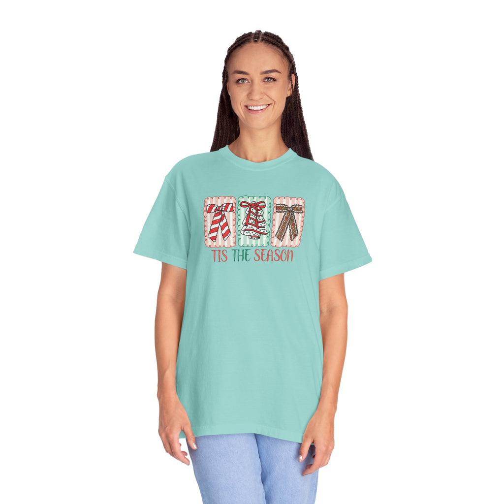 Tis’ the Season Unisex T-Shirt