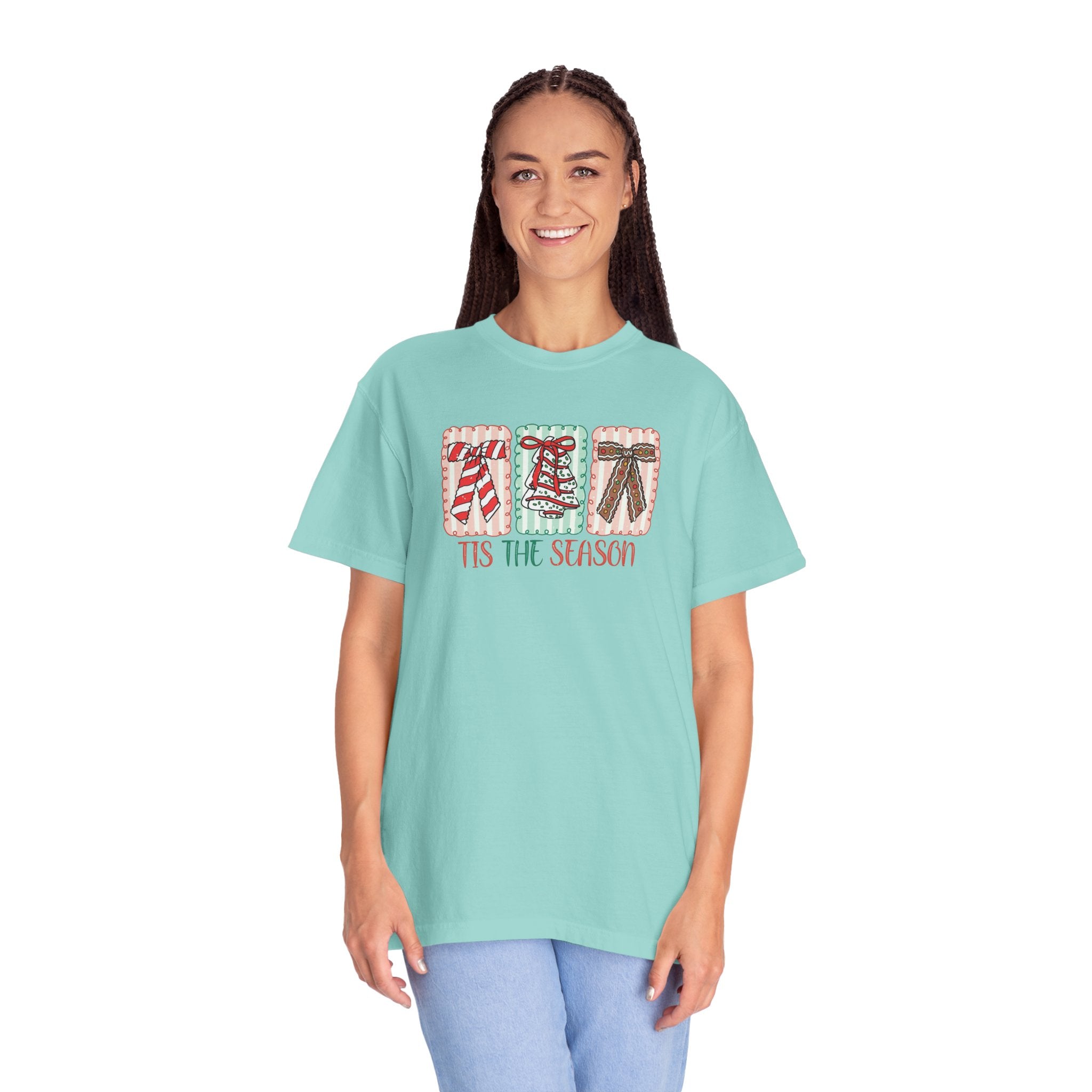 Tis’ the Season Unisex T-Shirt