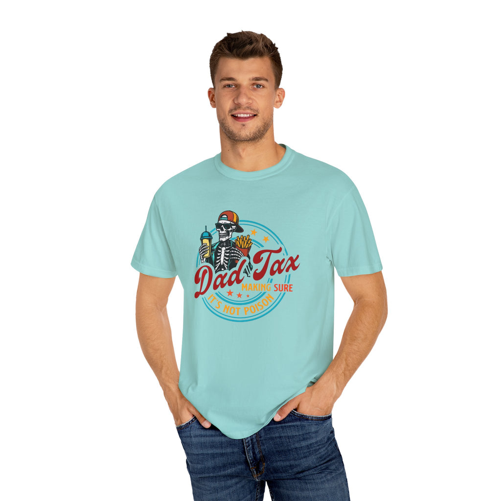 Dad Tax Unisex T-Shirt