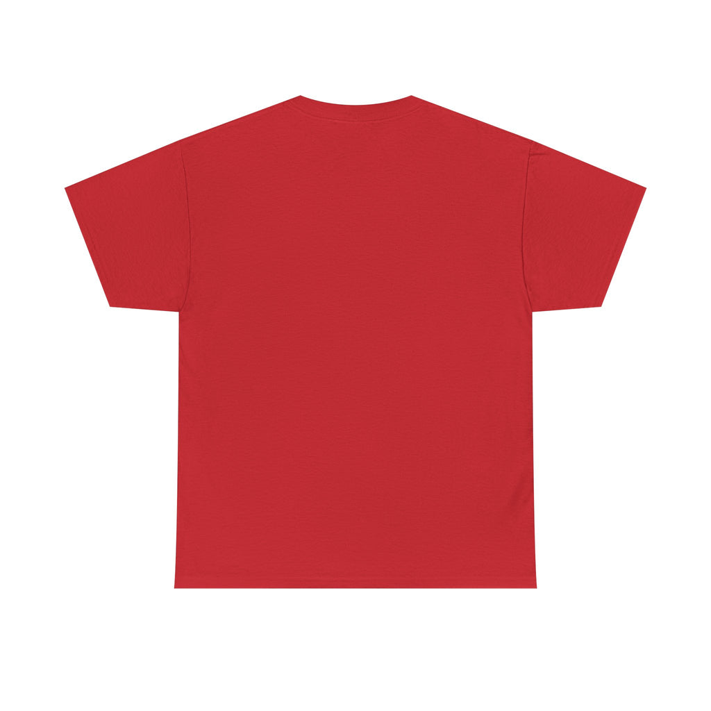 Front Only Color Therapy Place Graphic Tee