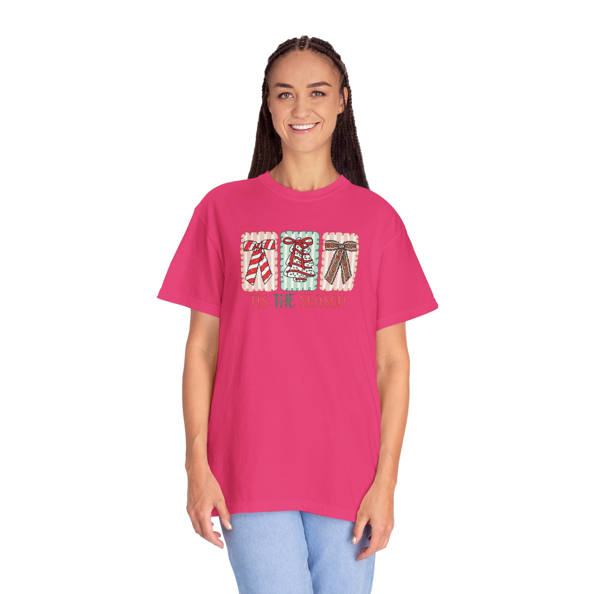 Tis’ the Season Unisex T-Shirt